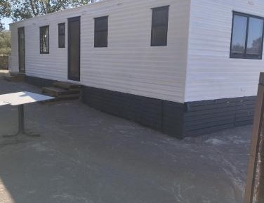 Mobile Home
