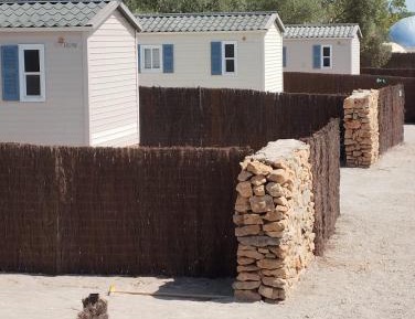 Mobile Home