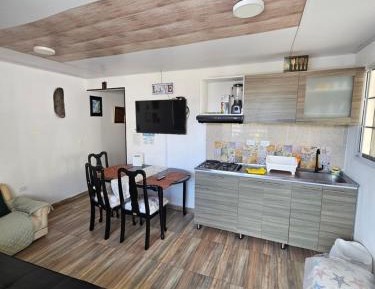 Two-Bedroom Standard Apartment