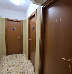 Two-Bedroom Standard Apartment