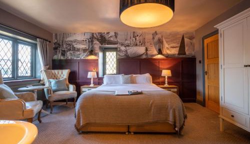 Exclusive Double Room