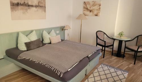 Budget Double Room