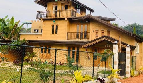 One-Bedroom Villa