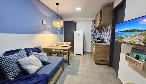 Apartment 1