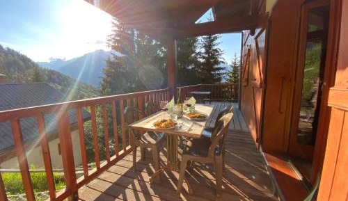 Chalet