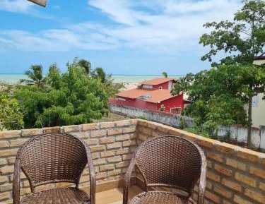 Superior Suite with Sea View