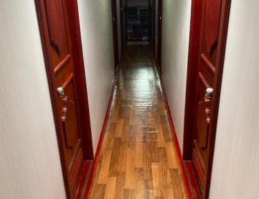 Twin Room with Bathroom