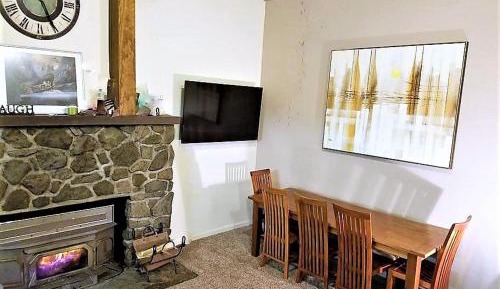 Superior Chalet
