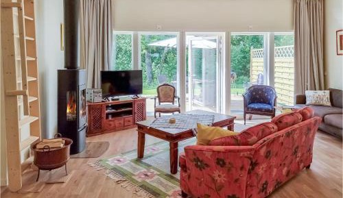 Two-Bedroom Holiday Home