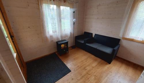 Family Bungalow