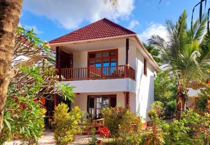 Double Room with Balcony and Sea View