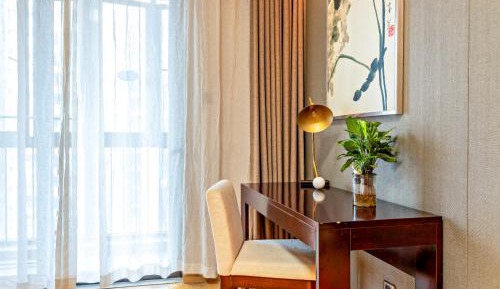 Double or Twin Room with Balcony