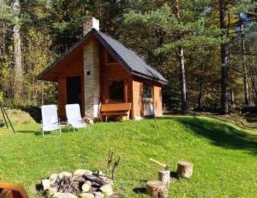 One-Bedroom Chalet