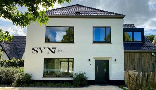 Four-Bedroom Holiday Home