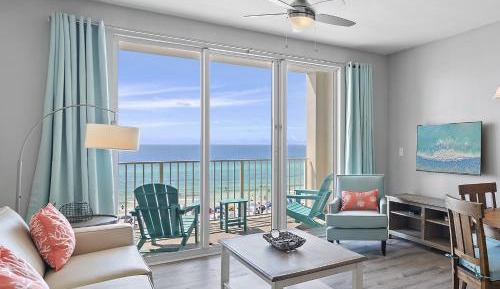One-Bedroom Apartment - Oceanfront