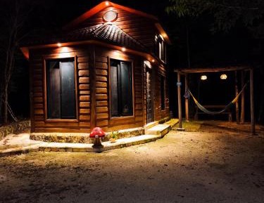 Chan Koh Cottage