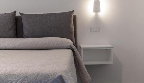 Suite Apartment