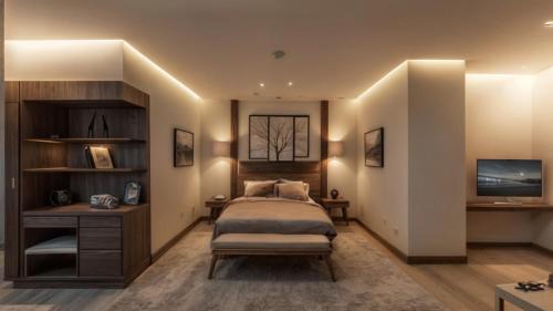 Family Suite (2 Bedrooms)