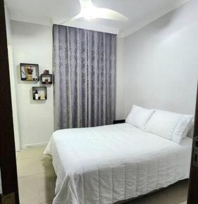 Suite Apartment