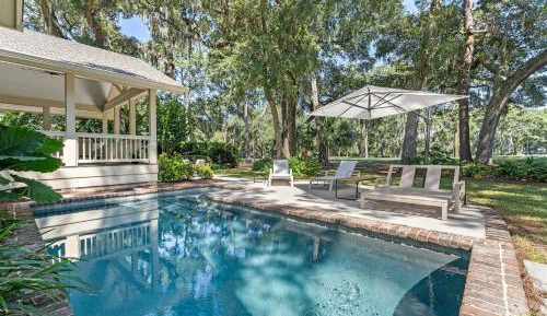 Vacation Home