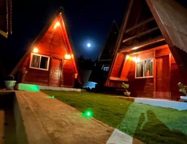 One-Bedroom Chalet