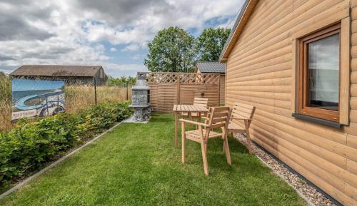Two-Bedroom Holiday Home