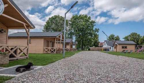 Two-Bedroom Holiday Home