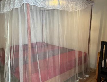 Standard Double Room with Fan