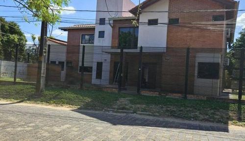 Six-Bedroom House