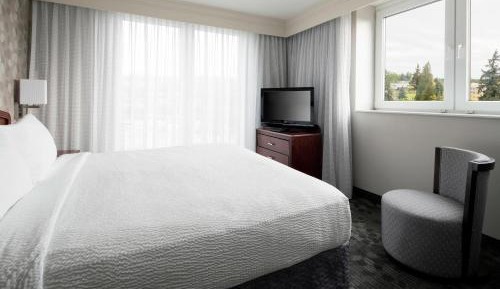 One-Bedroom Suite