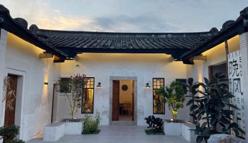 Superior Villa