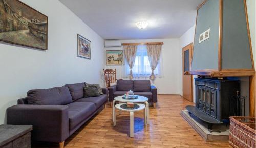 Four-Bedroom Holiday Home