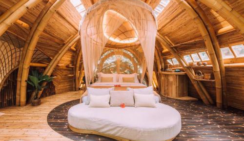 Hideout Cocoon