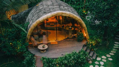 Hideout Cocoon