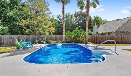 Vacation Home