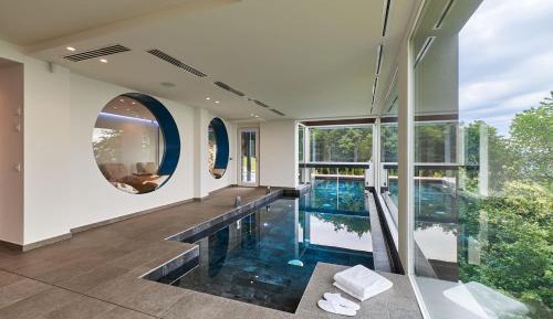 Two-Bedroom Villa
