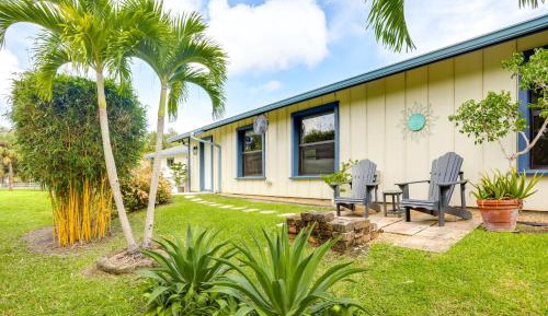 Holiday Home