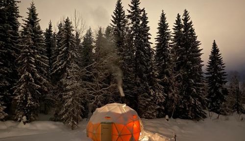Tent