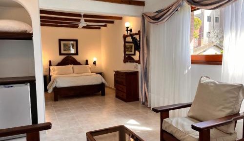 Comfort Suite