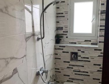 Three-Bedroom Premium Apartment