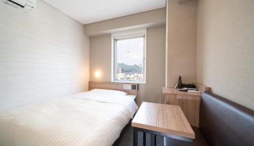 Room Selected at Check-In - Non Smoking