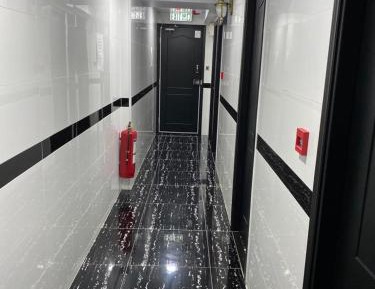 Budget Single Room