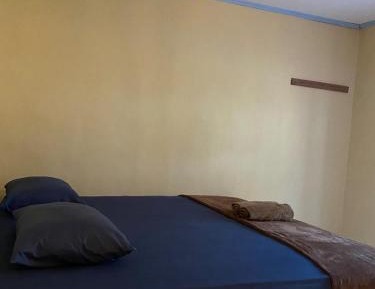 Budget Twin Room