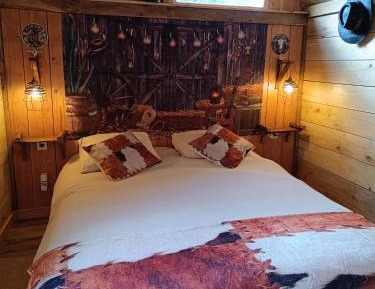 Superior Chalet