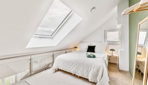 Duplex Apartment