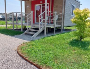 Mobile Home