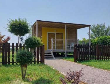 Mobile Home