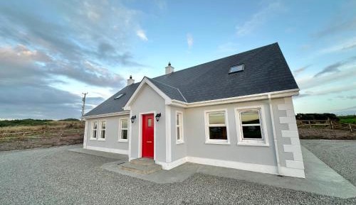 Five-Bedroom House