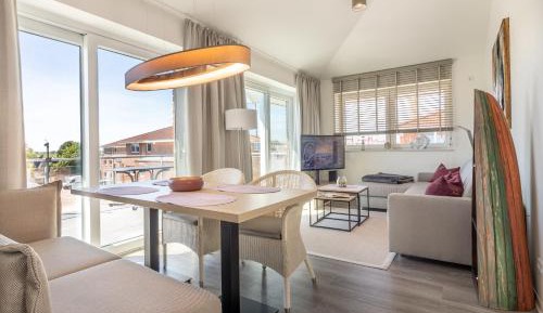 Penthouse Apartment