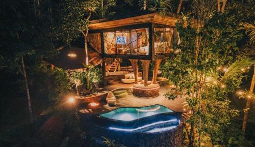 Standard Villa
